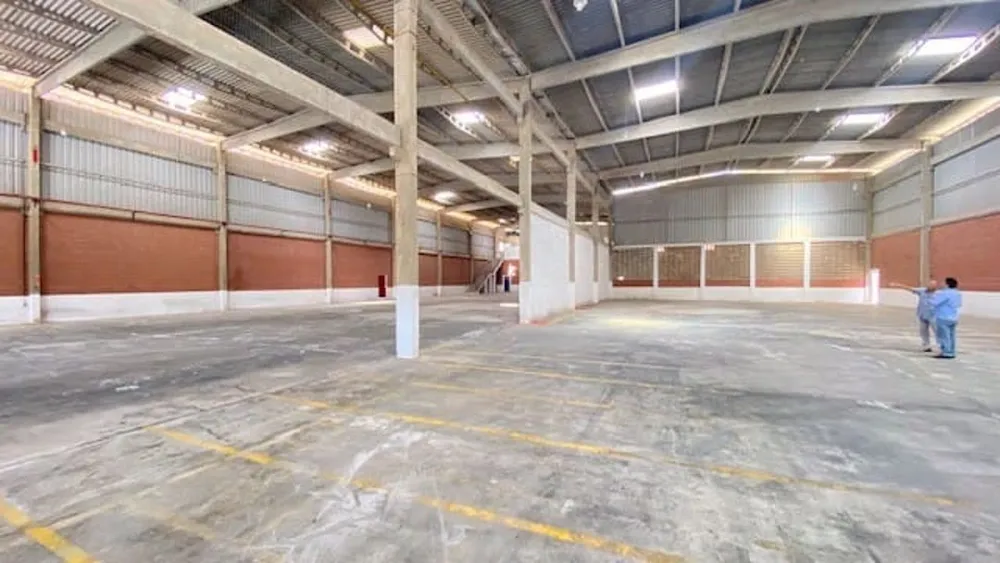 Depósito-Galpão, 2500 m² - Foto 10