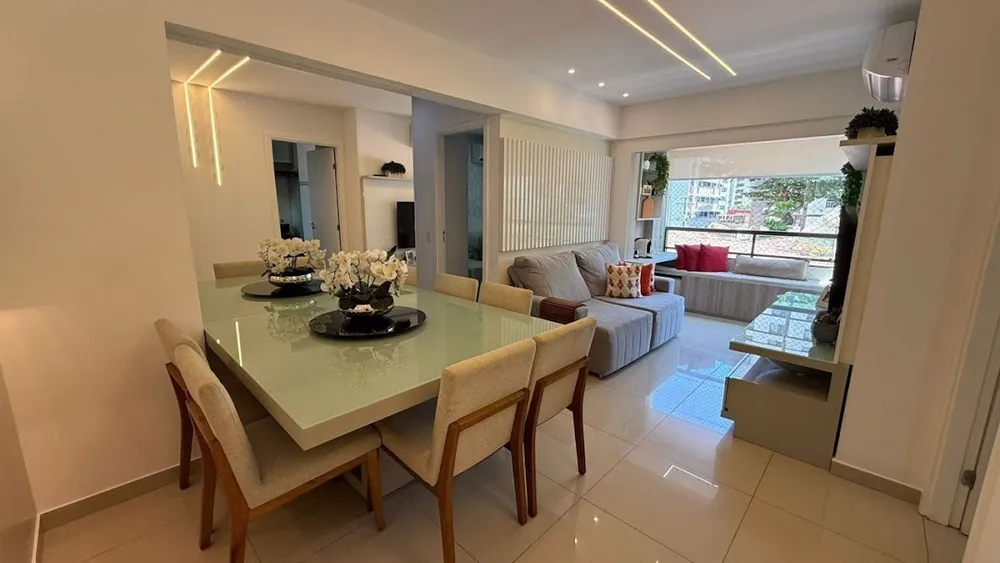 Apartamento, 3 quartos, 74 m² - Foto 12