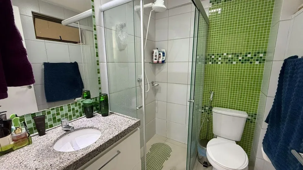 Apartamento, 3 quartos, 74 m² - Foto 7
