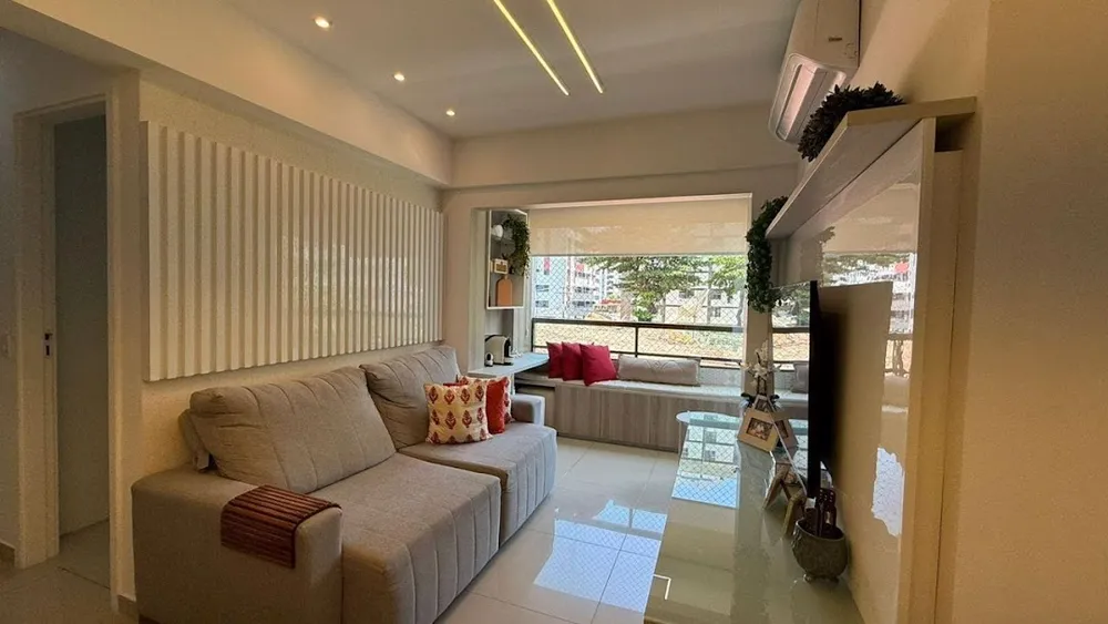 Apartamento, 3 quartos, 74 m² - Foto 9
