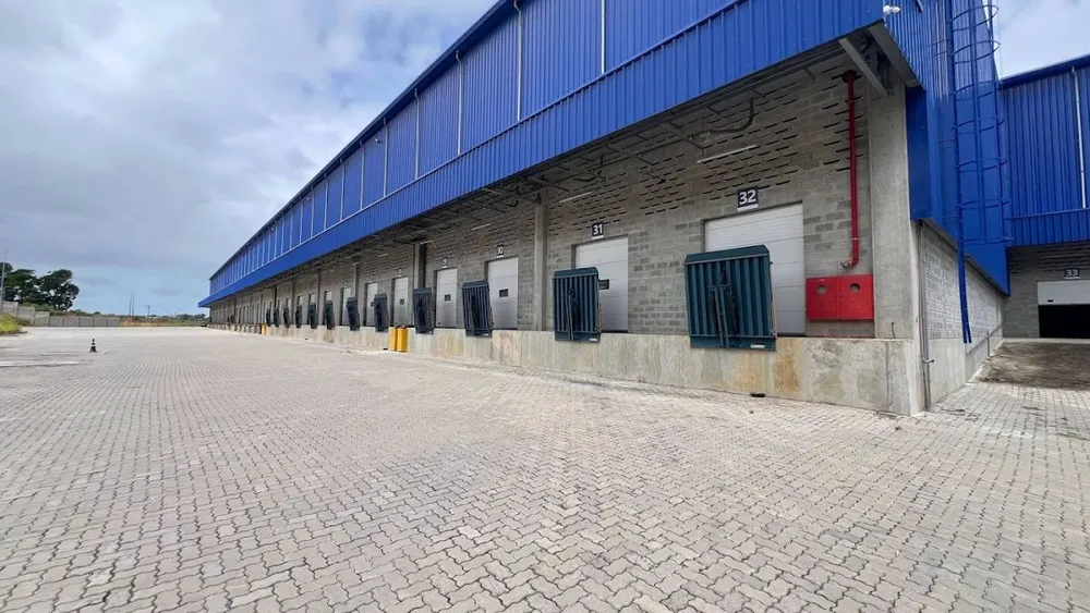 Depósito-Galpão, 40000 m² - Foto 2
