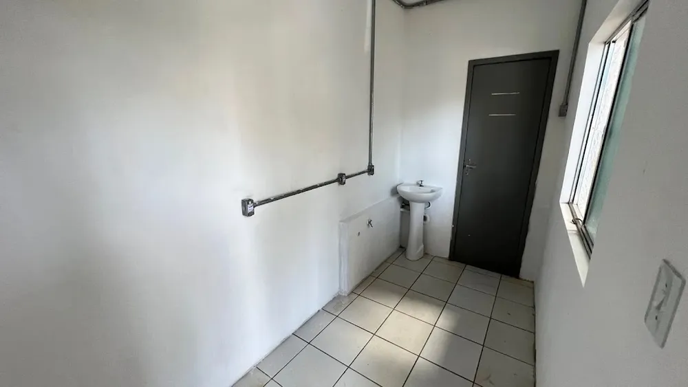 Depósito-Galpão, 450 m² - Foto 8