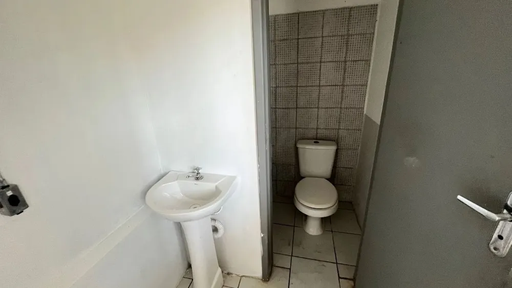 Depósito-Galpão, 450 m² - Foto 4