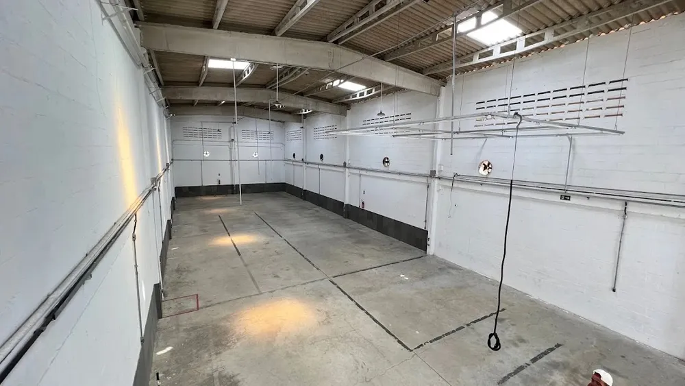 Depósito-Galpão, 450 m² - Foto 7