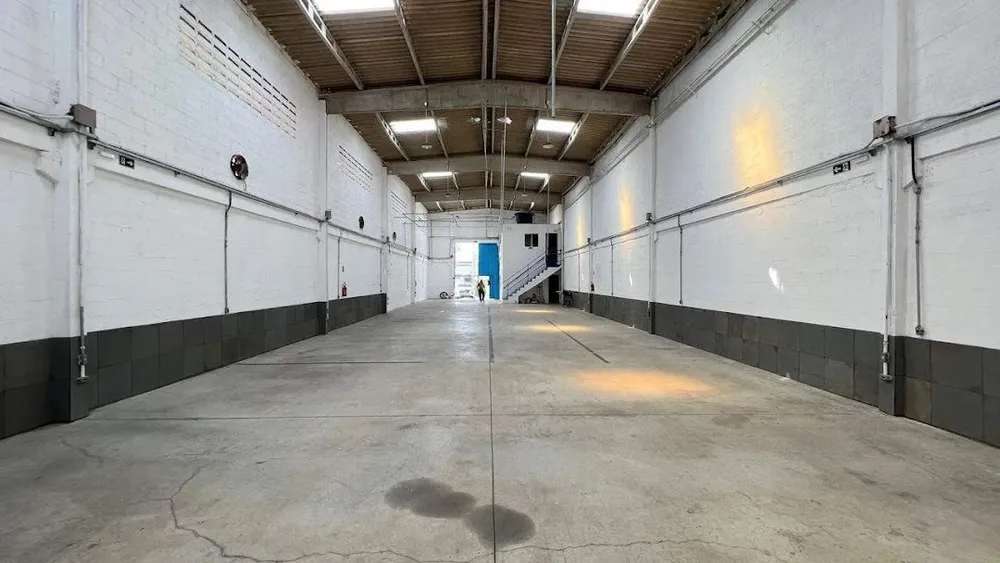 Depósito-Galpão, 450 m² - Foto 9