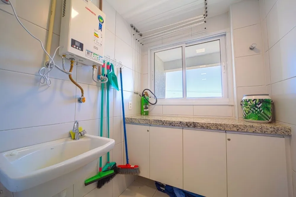 Apartamento, 2 quartos, 58 m² - Foto 2