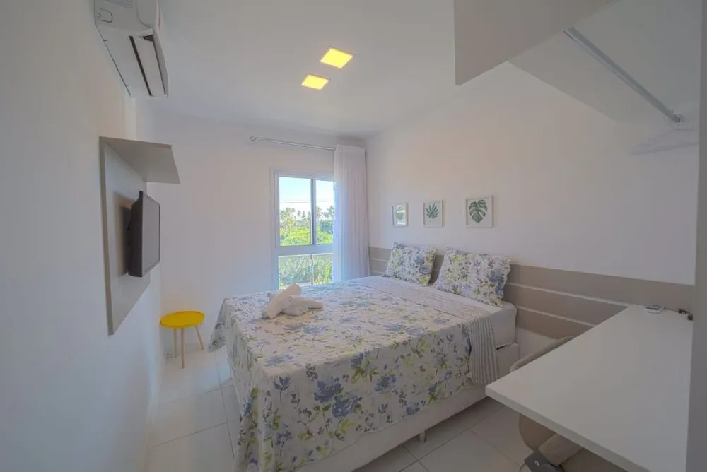 Apartamento, 2 quartos, 58 m² - Foto 6