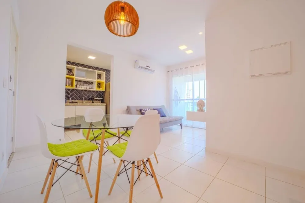 Apartamento, 2 quartos, 58 m² - Foto 12