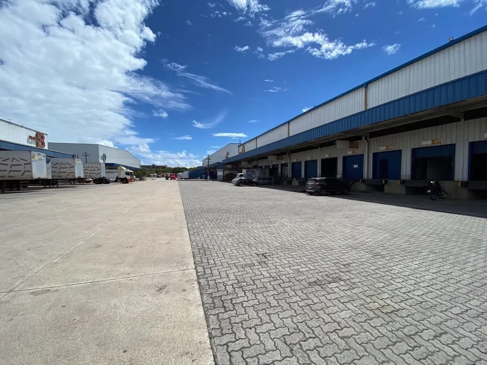 Depósito-Galpão, 926 m² - Foto 6
