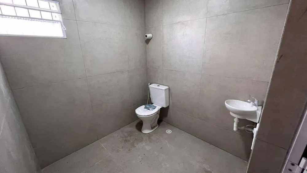Depósito-Galpão, 200 m² - Foto 5