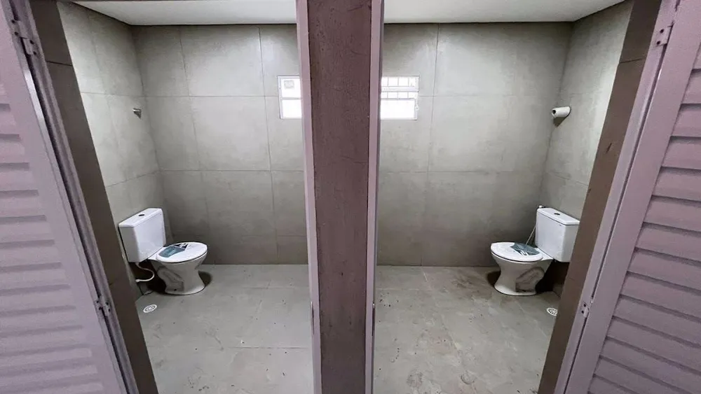 Depósito-Galpão, 200 m² - Foto 3