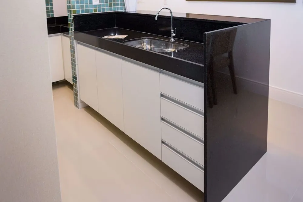 Apartamento, 2 quartos, 49 m² - Foto 11