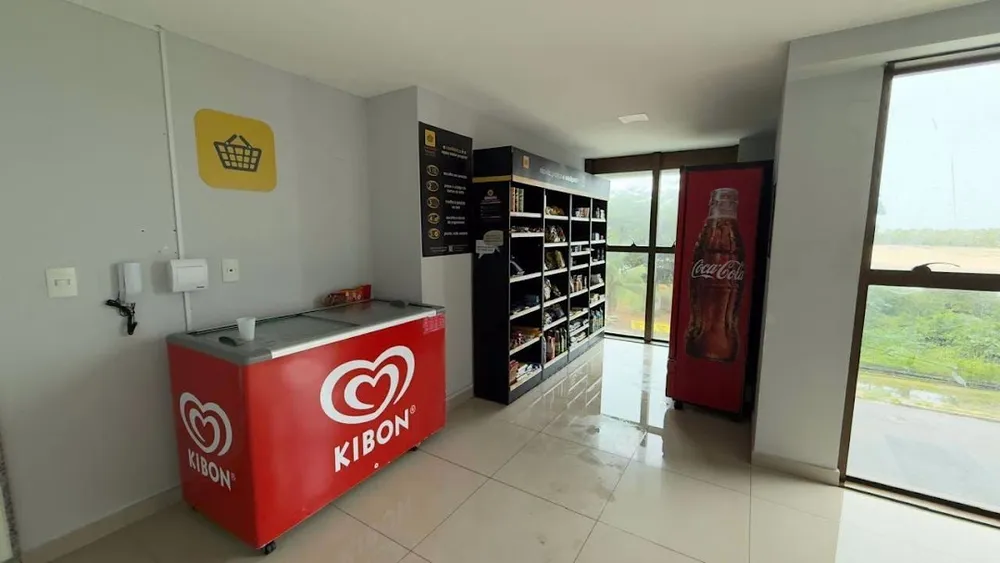 Apartamento, 2 quartos, 49 m² - Foto 9
