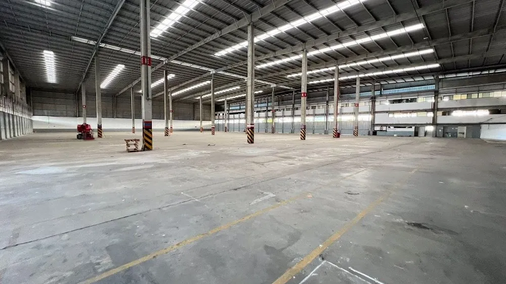 Depósito-Galpão, 7150 m² - Foto 2