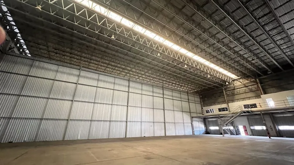 Depósito-Galpão, 1282 m² - Foto 6