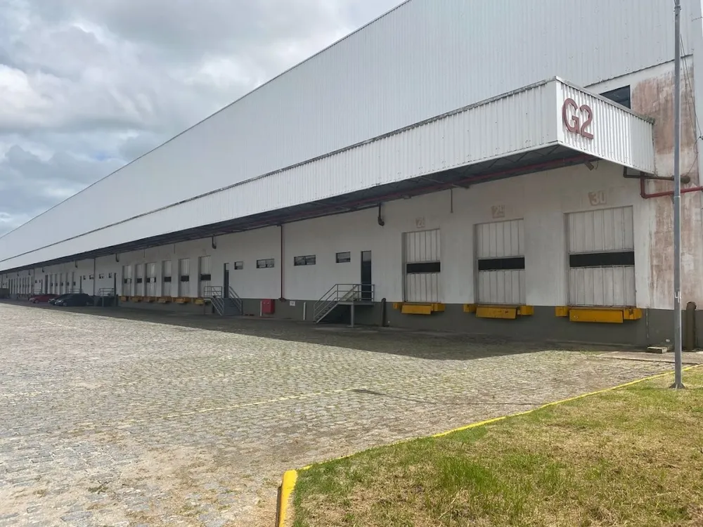 Depósito-Galpão, 1282 m² - Foto 12