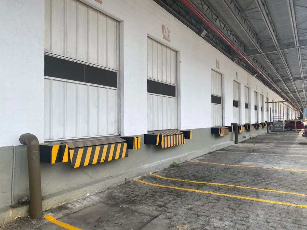 Depósito-Galpão, 1282 m² - Foto 8