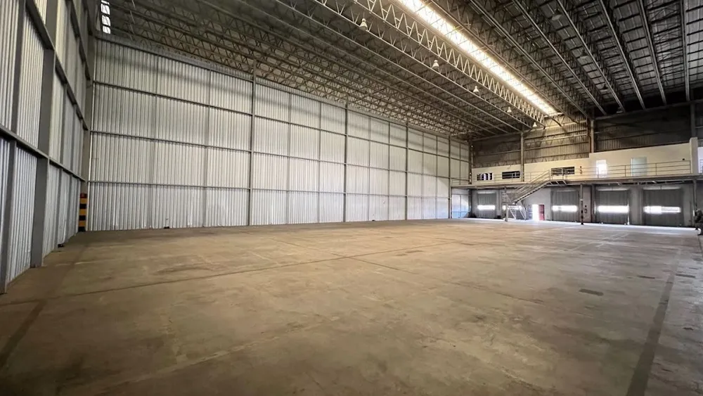 Depósito-Galpão, 1282 m² - Foto 2
