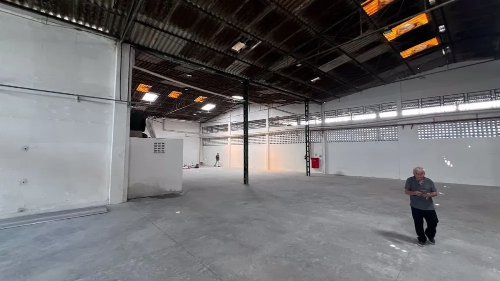 Depósito-Galpão, 600 m² - Foto 6