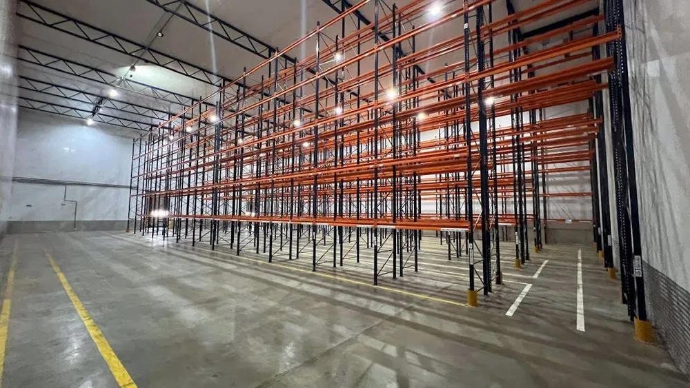 Depósito-Galpão, 3565 m² - Foto 7
