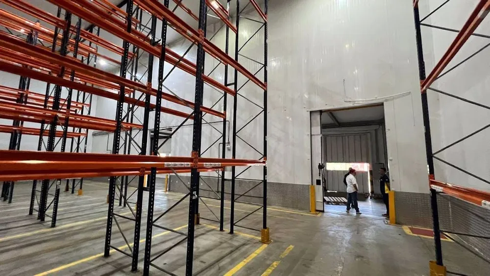 Depósito-Galpão, 3565 m² - Foto 6