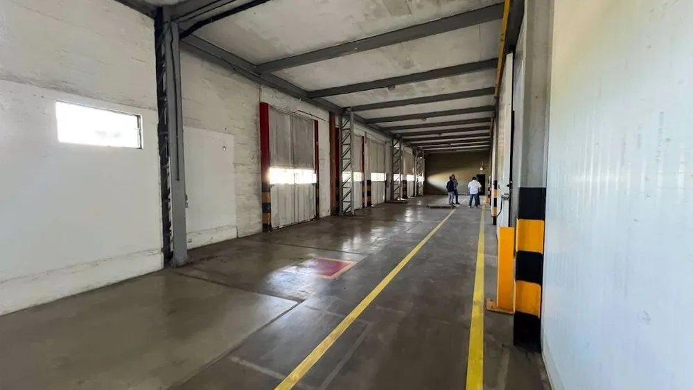 Depósito-Galpão, 3565 m² - Foto 3
