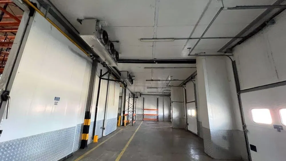 Depósito-Galpão, 3565 m² - Foto 5