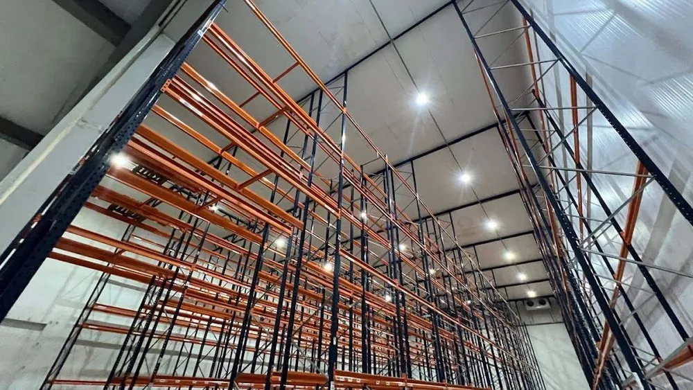 Depósito-Galpão, 3565 m² - Foto 4