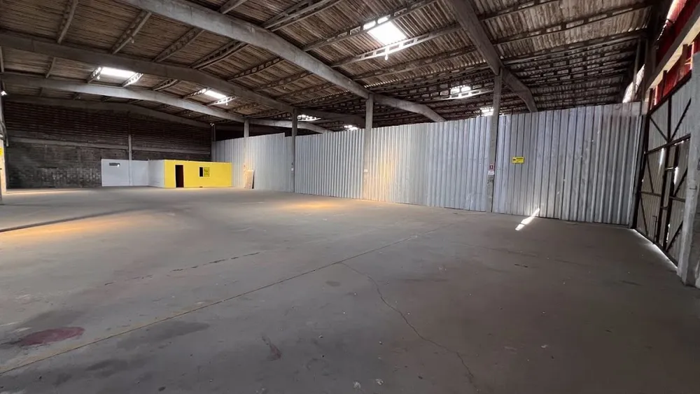 Depósito-Galpão, 600 m² - Foto 4