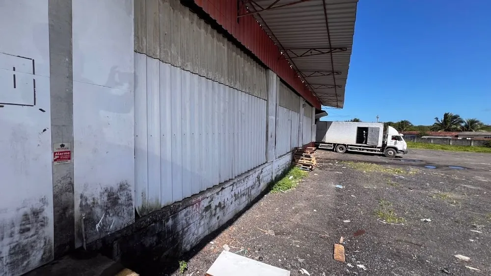 Depósito-Galpão, 600 m² - Foto 10