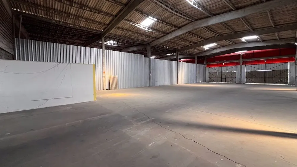 Depósito-Galpão, 600 m² - Foto 7