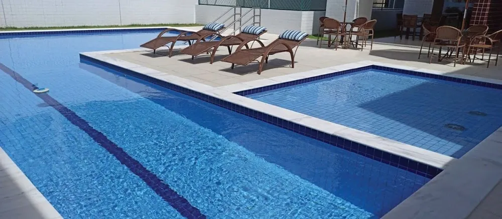 Apartamento, 2 quartos, 56 m² - Foto 8