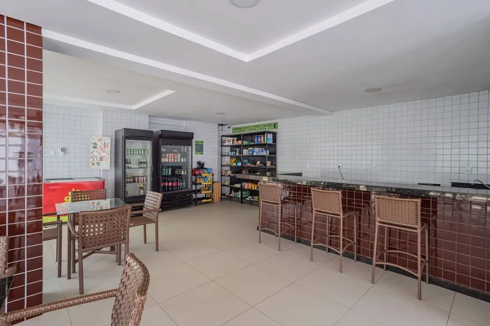 Apartamento, 2 quartos, 56 m² - Foto 10