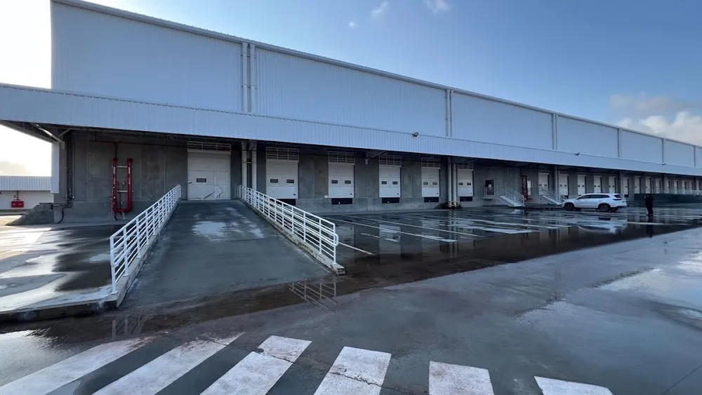 Depósito-Galpão, 20320 m² - Foto 7