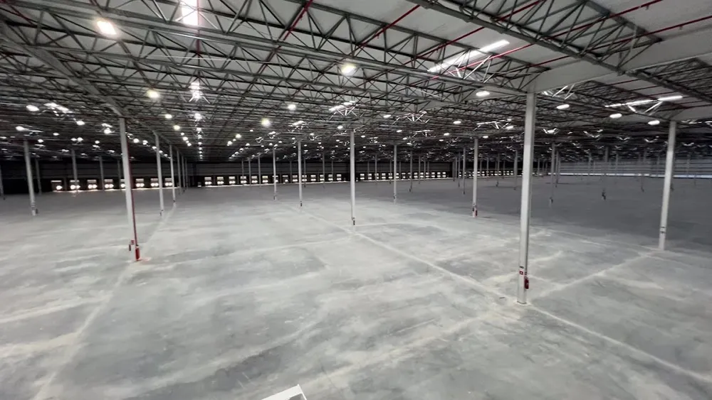 Depósito-Galpão, 20320 m² - Foto 1