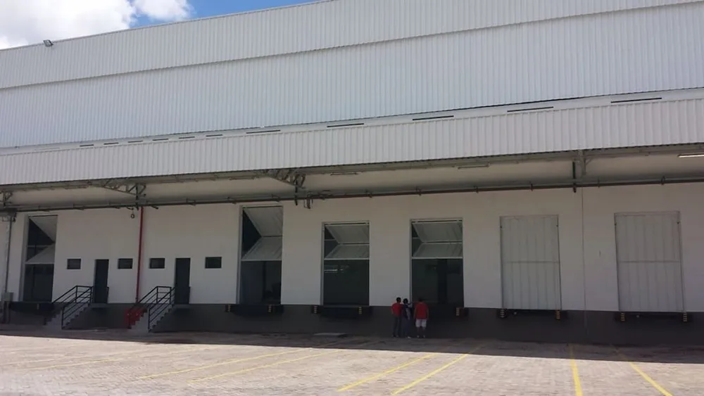 Depósito-Galpão, 1447 m² - Foto 8