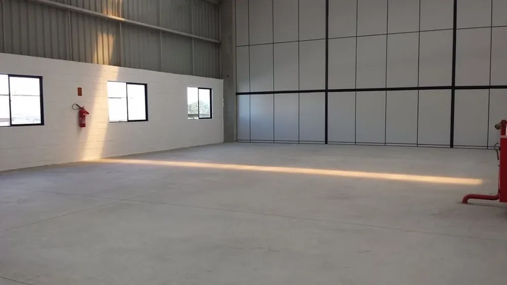 Depósito-Galpão, 1447 m² - Foto 3