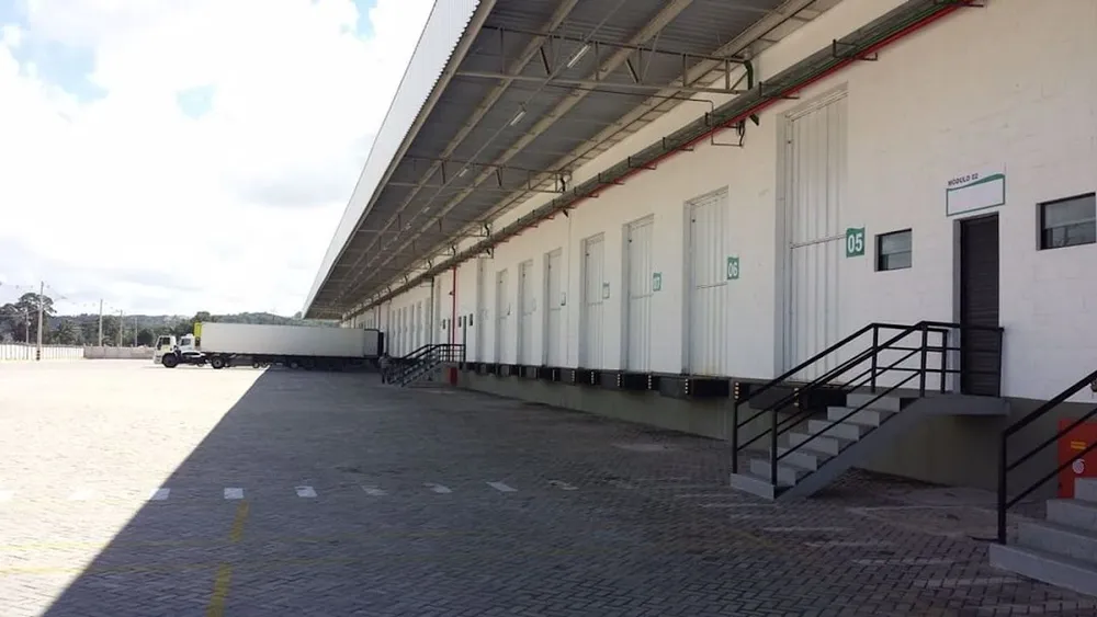 Depósito-Galpão, 1447 m² - Foto 12