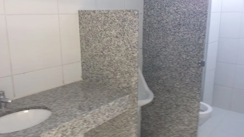Depósito-Galpão, 1447 m² - Foto 9
