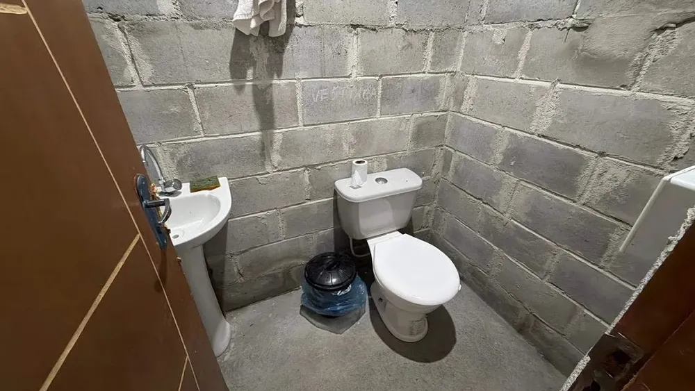 Depósito-Galpão, 1070 m² - Foto 3