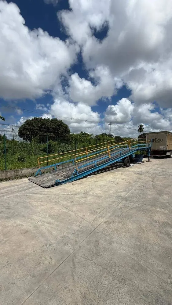 Depósito-Galpão, 1070 m² - Foto 9