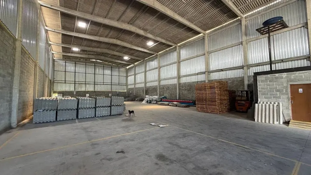 Depósito-Galpão, 1070 m² - Foto 10
