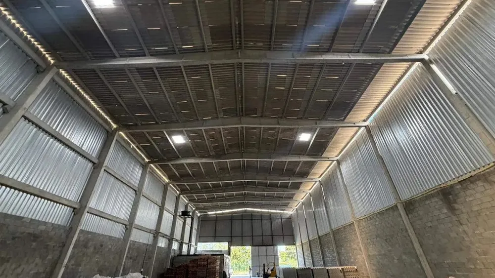 Depósito-Galpão, 1070 m² - Foto 11