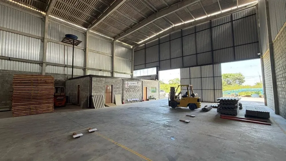 Depósito-Galpão, 1070 m² - Foto 12