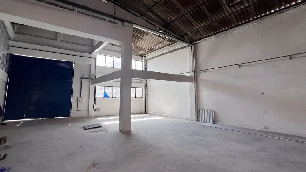 Depósito-Galpão, 600 m² - Foto 6