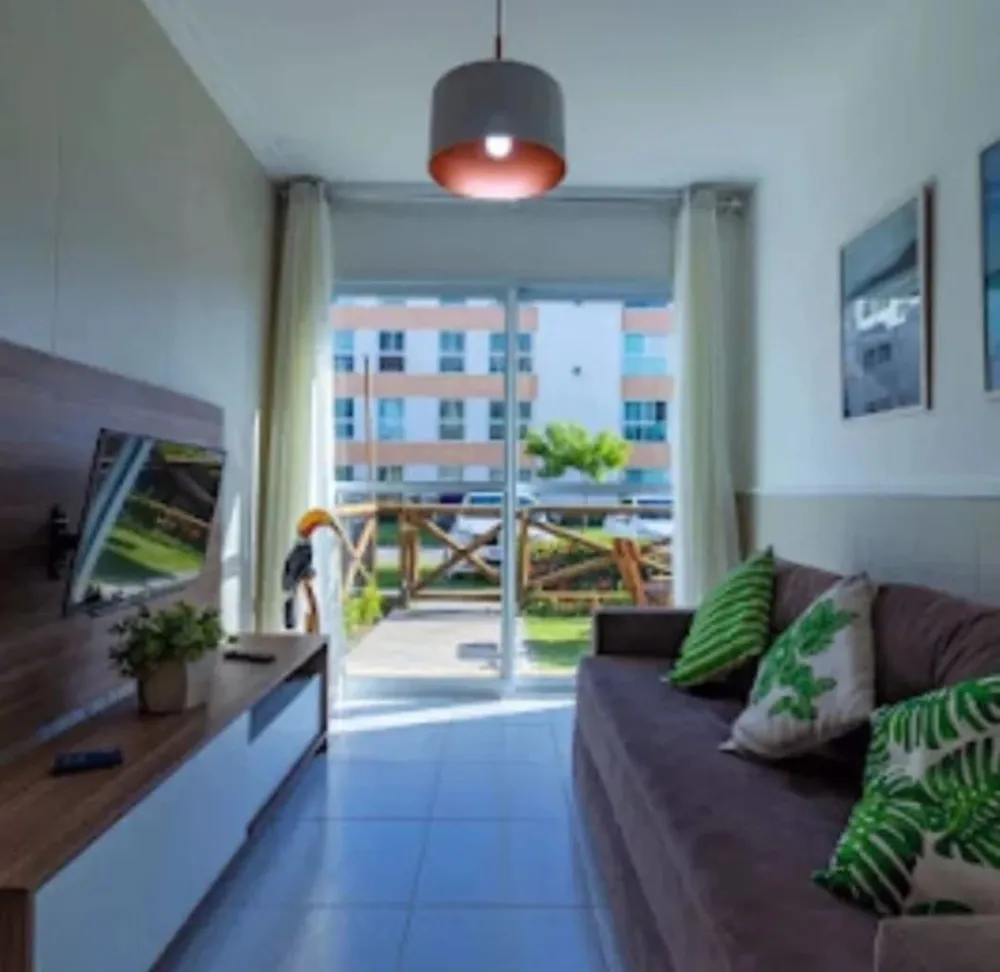 Apartamento, 1 quarto, 49 m² - Foto 9