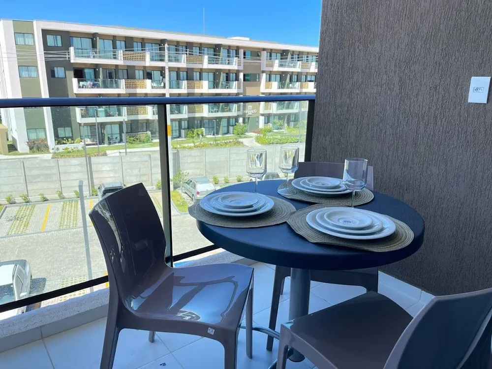 Apartamento, 1 quarto, 28 m² - Foto 5