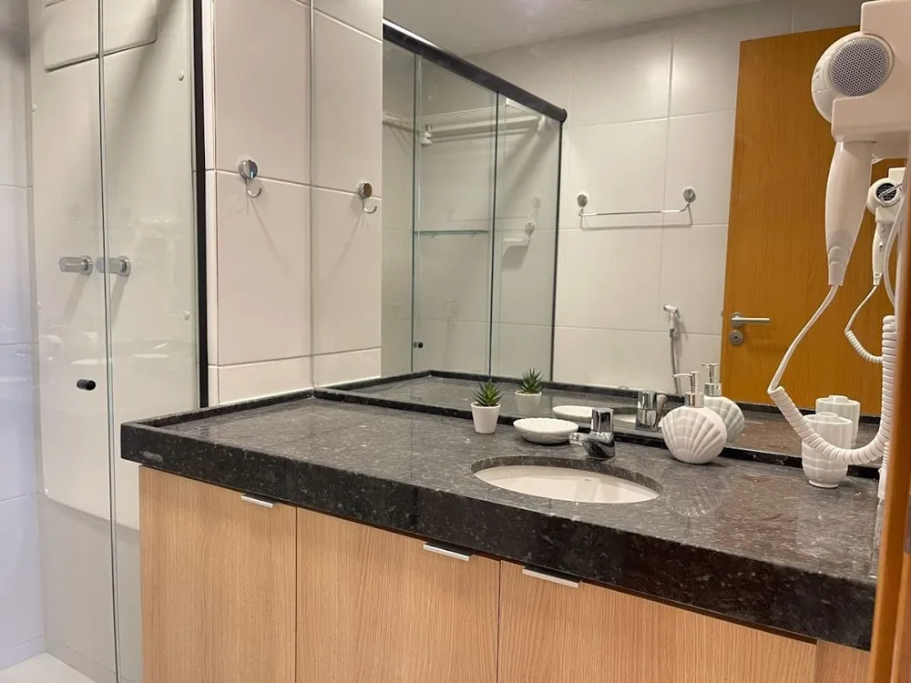 Apartamento, 1 quarto, 28 m² - Foto 1