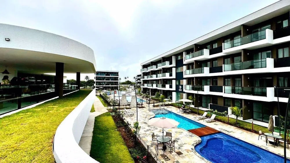 Apartamento, 1 quarto, 28 m² - Foto 6