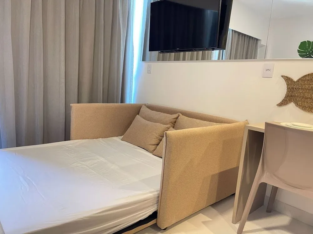 Apartamento, 1 quarto, 28 m² - Foto 12